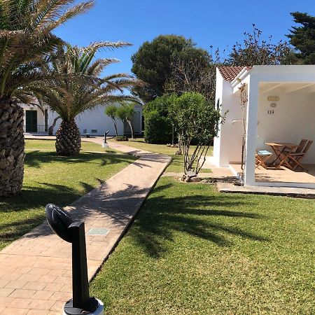 Apartamento S'Ermita Apartment Cala en Bosc Exterior photo