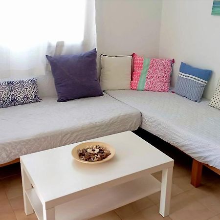 Apartamento S'Ermita Apartment Cala en Bosc Exterior photo