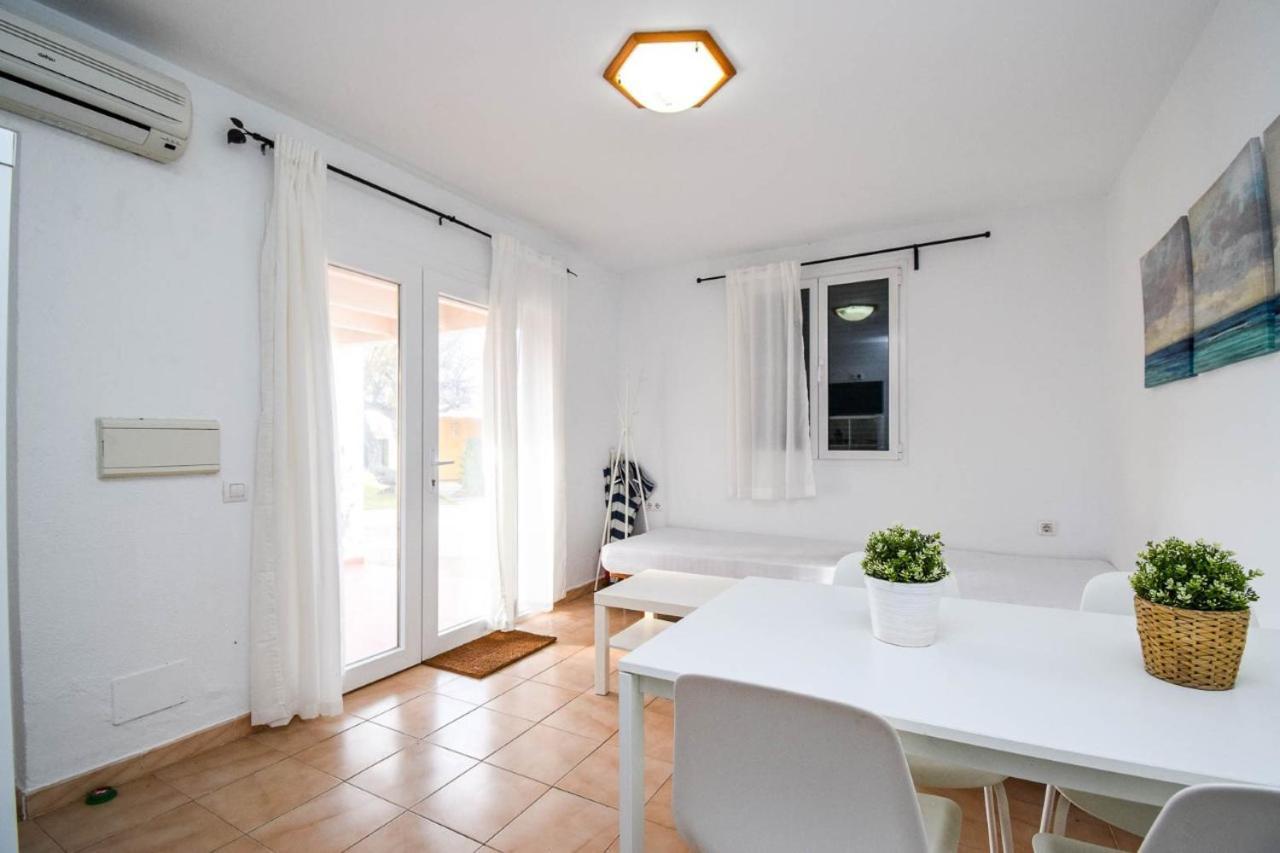 Apartamento S'Ermita Apartment Cala en Bosc Exterior photo