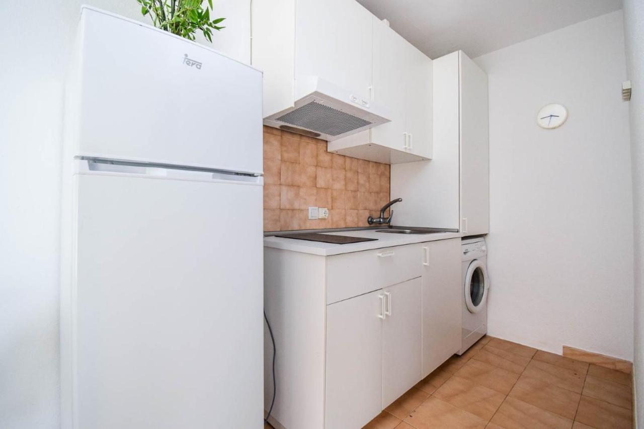 Apartamento S'Ermita Apartment Cala en Bosc Exterior photo