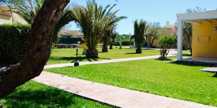 Apartamento S'Ermita Apartment Cala en Bosc Exterior photo