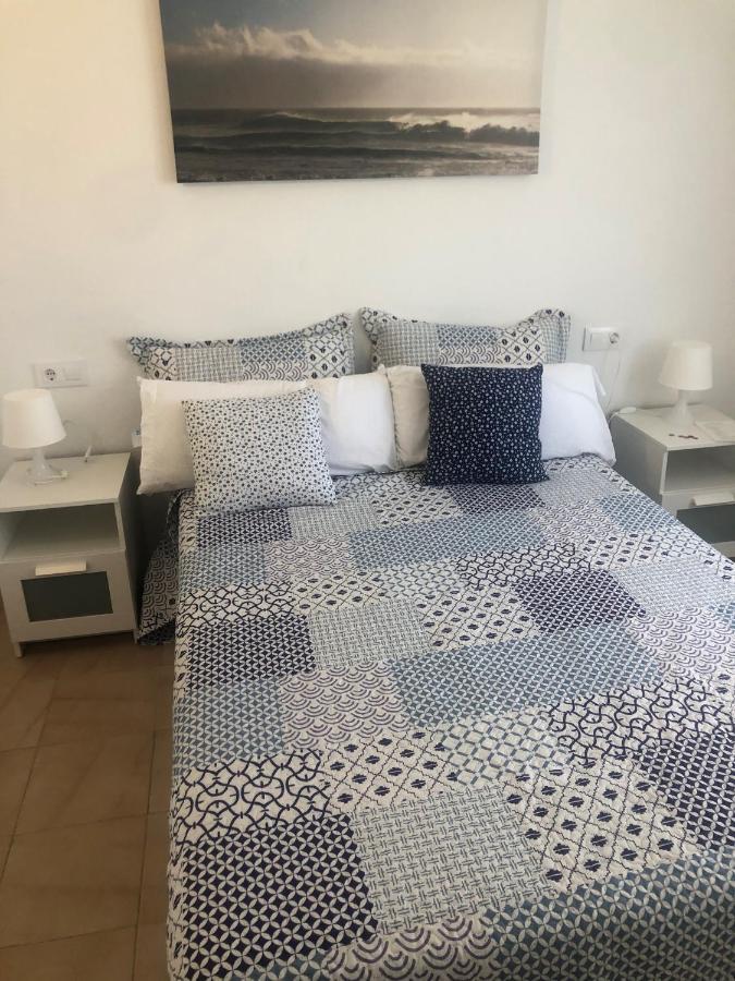 Apartamento S'Ermita Apartment Cala en Bosc Exterior photo